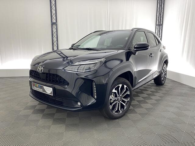 Toyota YARIS Cross 1.5 Hybrid 130 Dynamic | Apple carplay | Navi | Stoel- en stuurverwarming | Camera