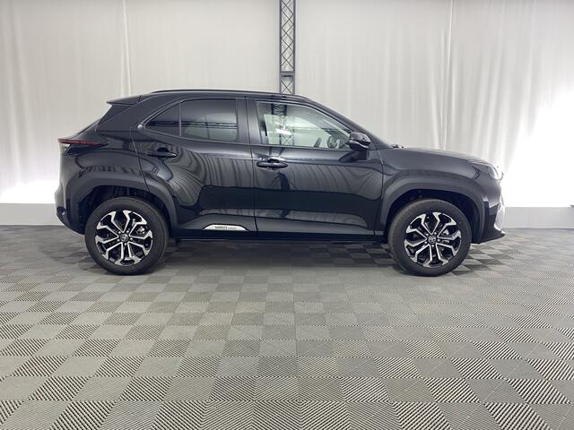 Toyota YARIS Cross 1.5 Hybrid 130 Dynamic | Apple carplay | Navi | Stoel- en stuurverwarming | Camera