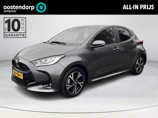 Toyota YARIS 1.5 Hybrid 115 Dynamic | Apple CarPlay/Android auto | Achteruitrijcamera | Stoelverwarming