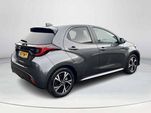 Toyota YARIS 1.5 Hybrid 115 Dynamic | Apple CarPlay/Android auto | Achteruitrijcamera | Stoelverwarming