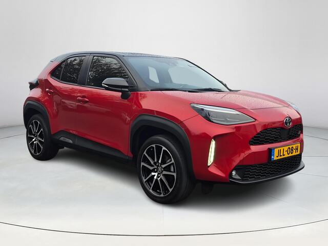 Toyota YARIS Cross 1.5 Hybrid GR Sport | Navigatie | Apple CarPlay/Android auto | Achteruitrijcamera | JBL | Elektrische achterklep