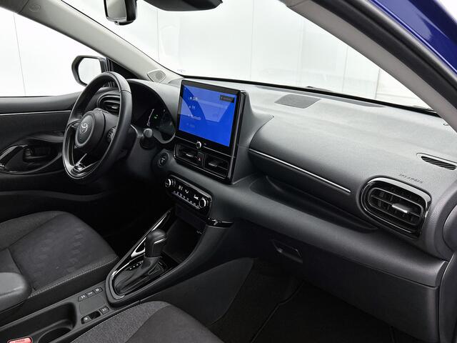 Toyota YARIS 1.5 Hybrid 115 First Edition