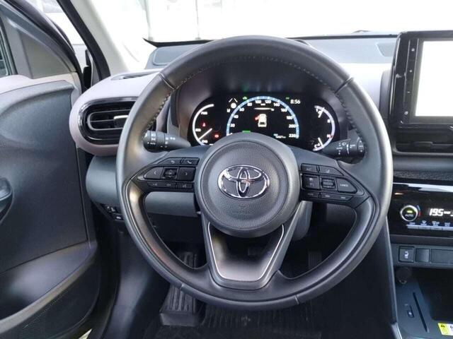 Toyota YARIS Cross 1.5 Hybrid Executive | Navigatie | Stoelverwarming | Adaptive cruise control