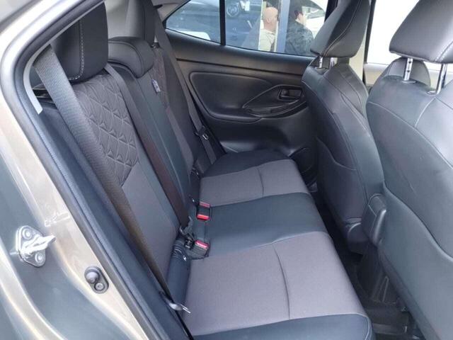 Toyota YARIS Cross 1.5 Hybrid Executive | Navigatie | Stoelverwarming | Adaptive cruise control