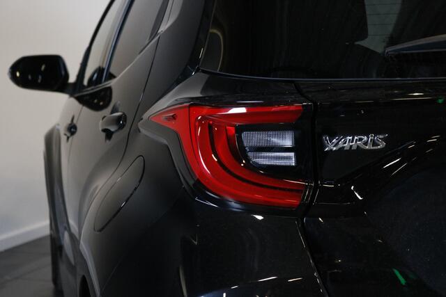 Toyota YARIS 1.5 Hybrid Style Stoelverwarming | JBL-Audio | Trekhaak