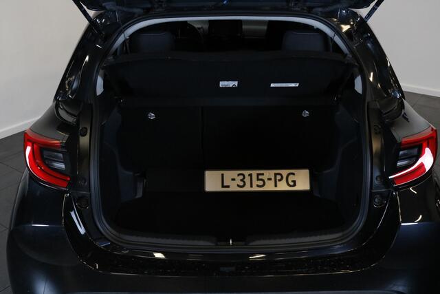Toyota YARIS 1.5 Hybrid Style Stoelverwarming | JBL-Audio | Trekhaak