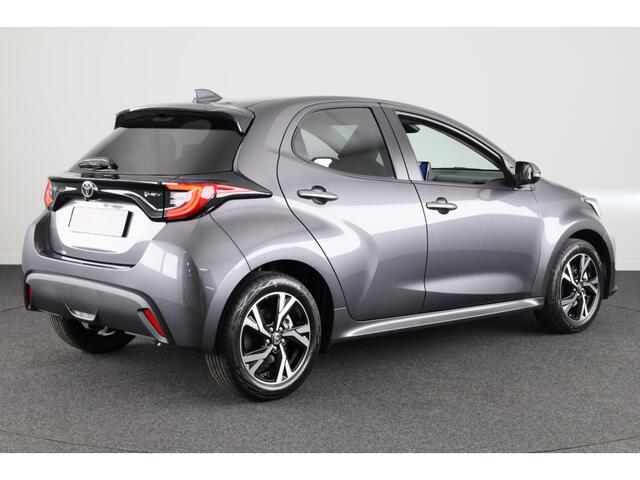 Toyota YARIS 1.5 Hybrid 115 Dynamic | Voorraad snel rijden |