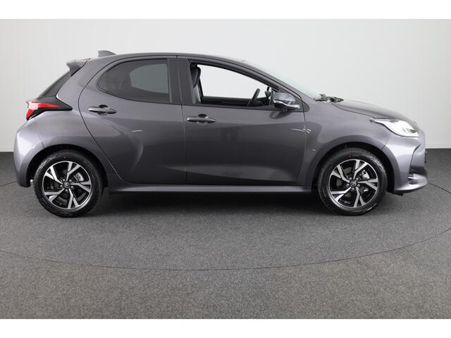Toyota YARIS 1.5 Hybrid 115 Dynamic | Voorraad snel rijden |