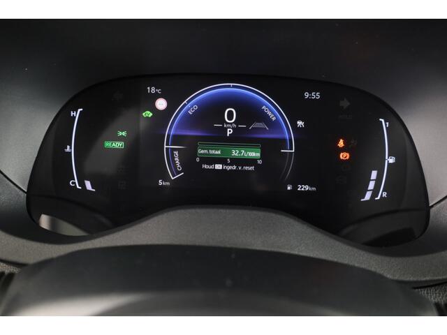 Toyota YARIS 1.5 Hybrid 115 Dynamic | Voorraad snel rijden |