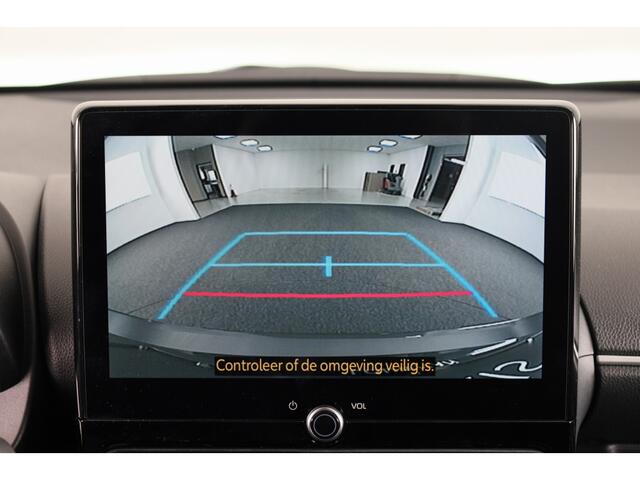 Toyota YARIS 1.5 Hybrid 115 Dynamic | Voorraad snel rijden |