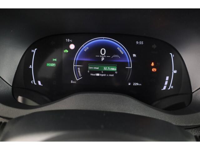 Toyota YARIS 1.5 Hybrid 115 Dynamic | Voorraad snel rijden |