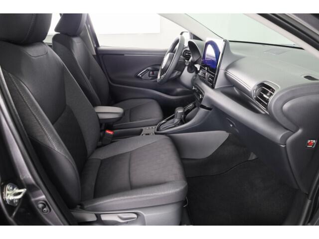 Toyota YARIS 1.5 Hybrid 115 Dynamic | Voorraad snel rijden |