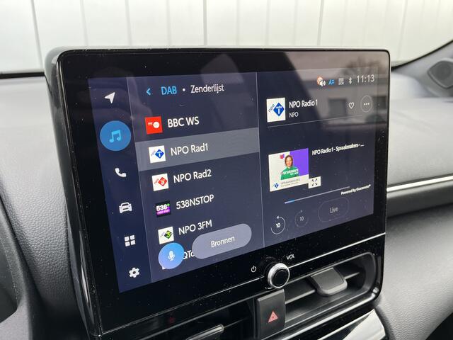 Toyota YARIS Cross 1.5 Hybrid 115 First Edition Nieuw Model Stoel stuurverwarming PDC Apple Carplay Android auto