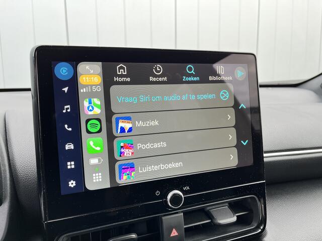 Toyota YARIS Cross 1.5 Hybrid 115 First Edition Nieuw Model Stoel stuurverwarming PDC Apple Carplay Android auto