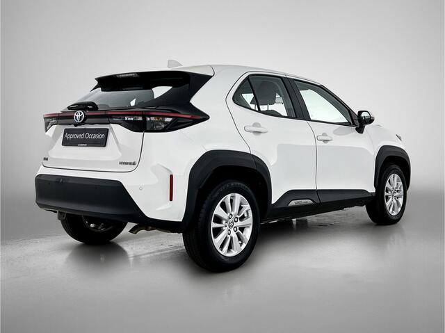 Toyota YARIS Cross 1.5 Hybrid Business Plus | Navigatie | Achteruitrijcamera | LM velgen |