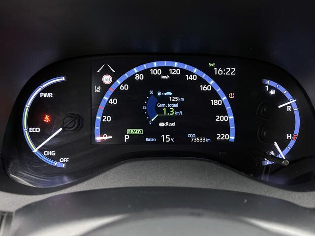 Toyota YARIS Cross 1.5 Hybrid Business Plus | Navigatie | Achteruitrijcamera | LM velgen |