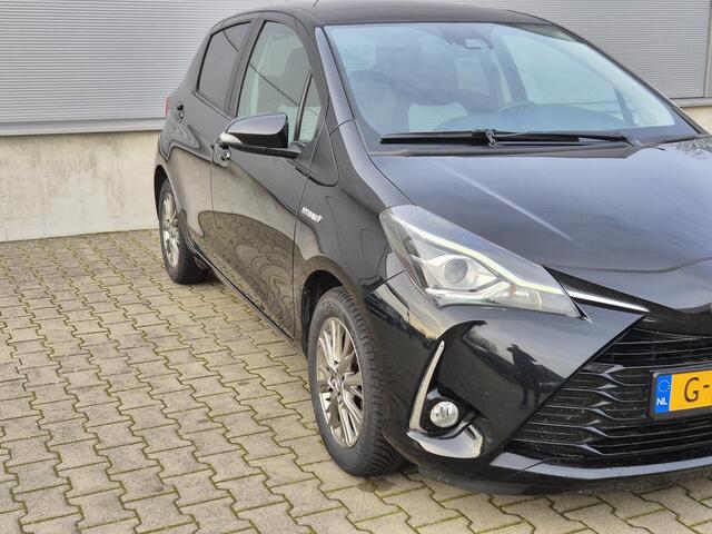 Toyota YARIS 1.5 Hybrid Dynamic