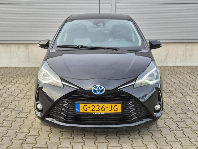 Toyota YARIS 1.5 Hybrid Dynamic