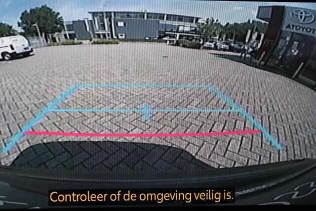 Toyota YARIS Cross 1.5 Hybrid 115 Dynamic , Comfort Pack , Nieuw en snel leverbaar (eind december 2025) met ¤1.000,- voordeel