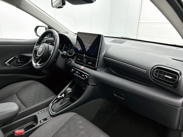 Toyota YARIS 1.5 Hybrid 115 First Edition