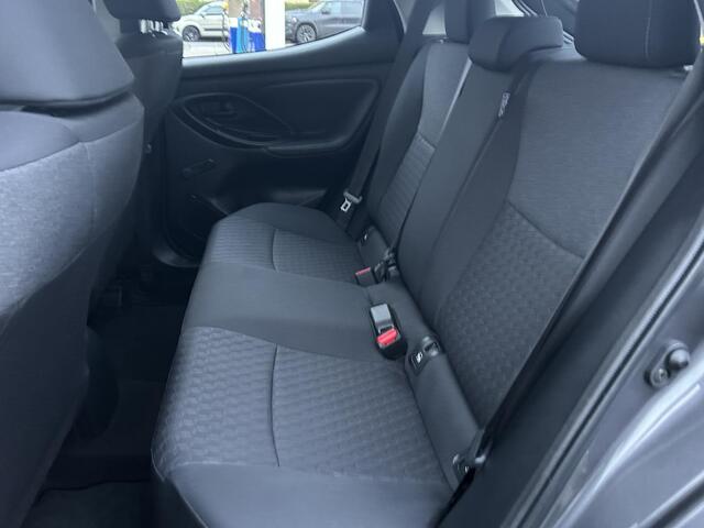 Toyota YARIS 1.5 VVT-i Active