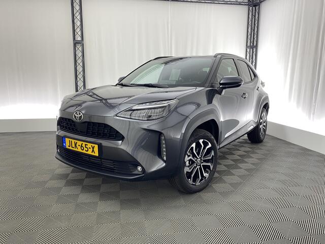 Toyota YARIS Cross 1.5 Hybrid 130 Dynamic | Apple carplay | Navi | Stoel- en stuurverarming | Camera