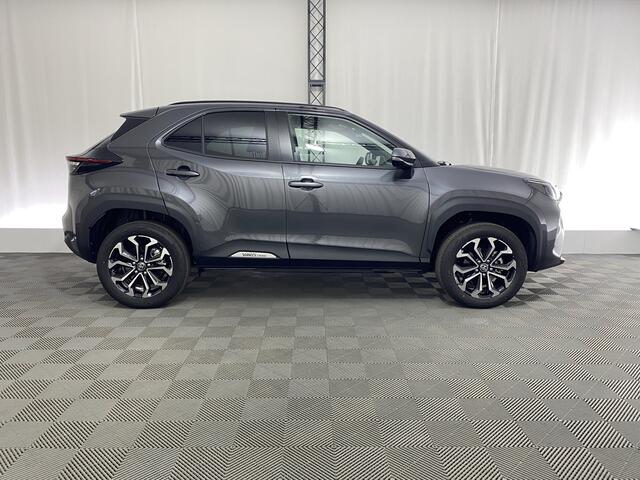 Toyota YARIS Cross 1.5 Hybrid 130 Dynamic | Apple carplay | Navi | Stoel- en stuurverarming | Camera