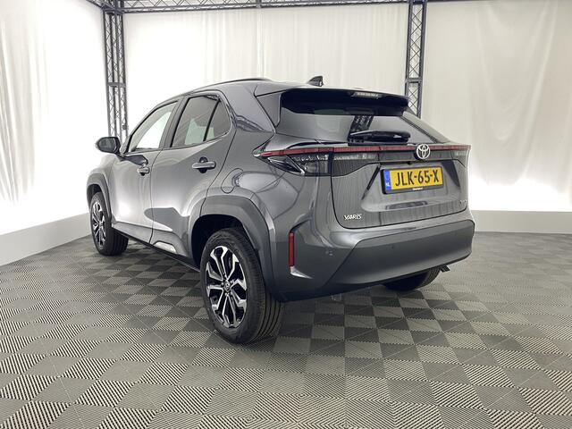 Toyota YARIS Cross 1.5 Hybrid 130 Dynamic | Apple carplay | Navi | Stoel- en stuurverarming | Camera