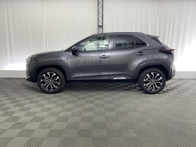 Toyota YARIS Cross 1.5 Hybrid 130 Dynamic | Apple carplay | Navi | Stoel- en stuurverarming | Camera