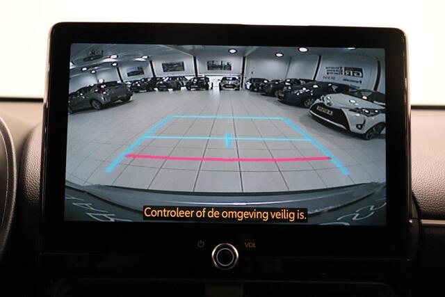 Toyota YARIS Cross 1.5 Hybrid 115 Dynamic, Comfort Pack, Nieuw en direct leverbaar met ¤1.000,- inruilpremie!