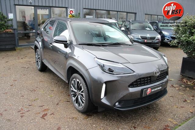 Toyota YARIS 1.5 Hybr 130 Exec