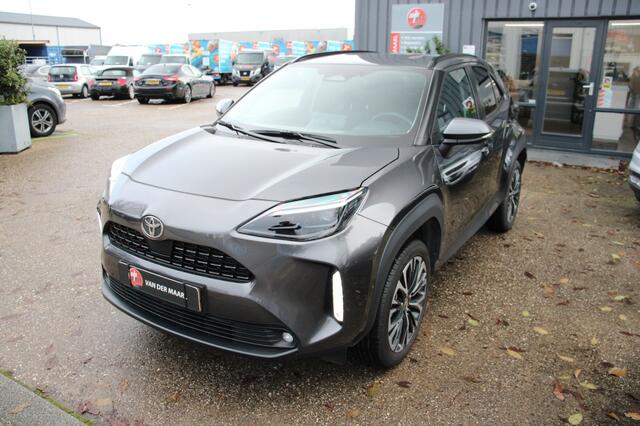 Toyota YARIS 1.5 Hybr 130 Exec