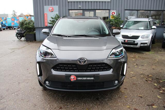 Toyota YARIS 1.5 Hybr 130 Exec