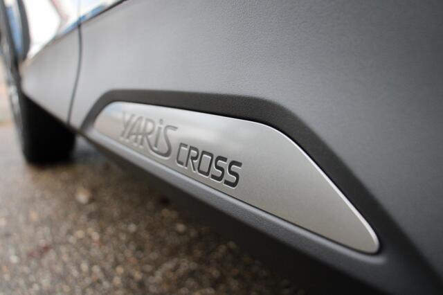 Toyota YARIS 1.5 Hybr 130 Exec