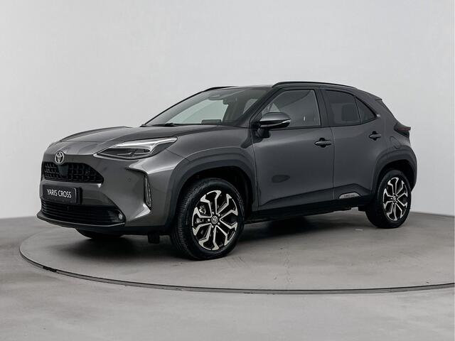 Toyota YARIS Cross 1.5 Hybrid 130 Dynamic ||Comfortpakket|| Nu inclusief ¤ 2000,- korting!