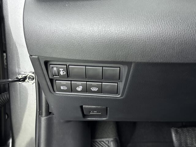 Toyota YARIS Cross 1.5 Hybrid 130 Dynamic ||Comfortpakket|| Nu inclusief ¤ 2000,- korting!