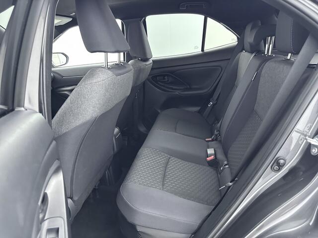 Toyota YARIS Cross 1.5 Hybrid 130 Dynamic ||Comfortpakket|| Nu inclusief ¤ 2000,- korting!