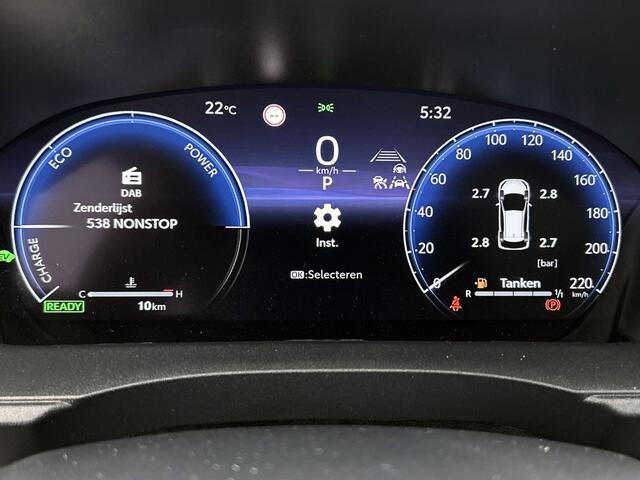 Toyota YARIS 1.5 Hybrid 130 GR Sport | Apple Carplay & Android Auto | Parkeercamera | *