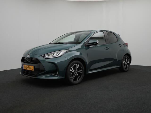 Toyota YARIS 1.5 Hybrid 115 Dynamic ||Comfortpakket|| Nu inclusief ¤ 2000,- korting!