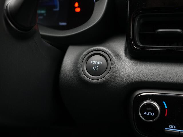 Toyota YARIS 1.5 Hybrid 115 Dynamic ||Comfortpakket|| Nu inclusief ¤ 2000,- korting!