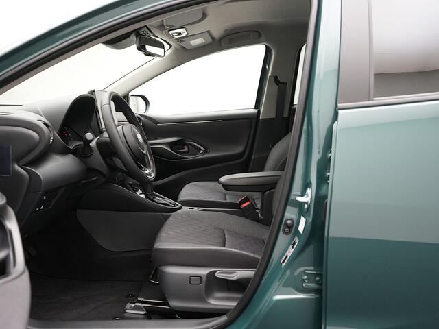 Toyota YARIS 1.5 Hybrid 115 Dynamic ||Comfortpakket|| Nu inclusief ¤ 2000,- korting!