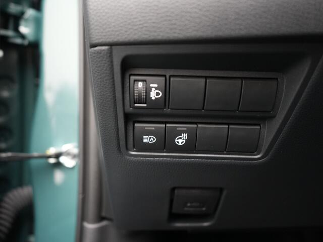 Toyota YARIS 1.5 Hybrid 115 Dynamic ||Comfortpakket|| Nu inclusief ¤ 2000,- korting!