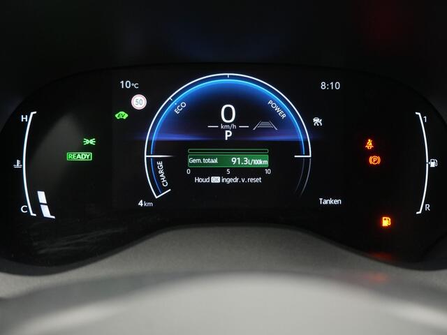 Toyota YARIS 1.5 Hybrid 115 Dynamic ||Comfortpakket|| Nu inclusief ¤ 2000,- korting!