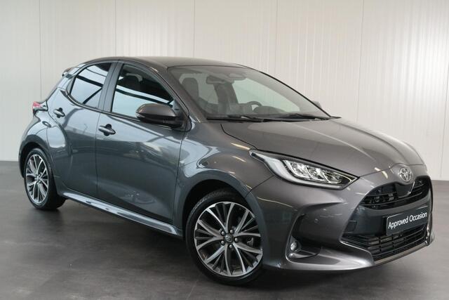 Toyota YARIS 1.5 Hybrid Executive Limited, Panodak , JBL audio , Stuur- en stoelverwarming