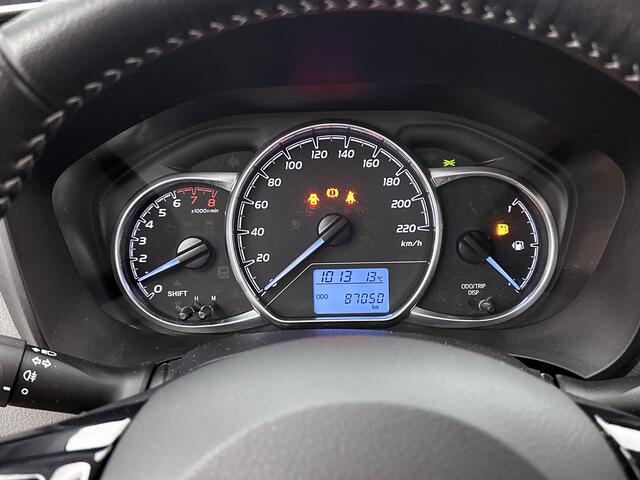 Toyota YARIS 1.0 VVT-i Comfort | Lichtmetalen Velgen | Dealer Onderhouden | Airco |