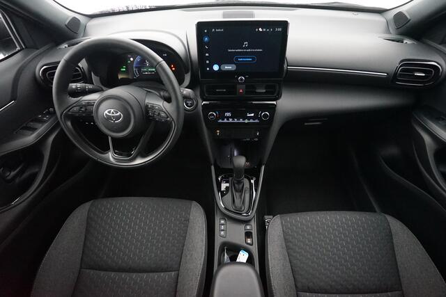 Toyota YARIS Cross 1.5 Hybrid 130 Dynamic