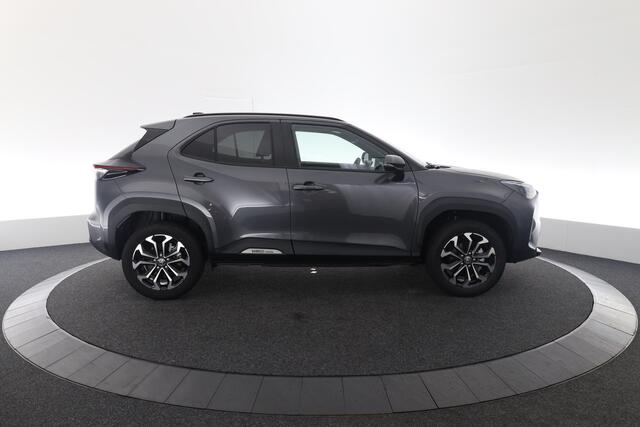 Toyota YARIS Cross 1.5 Hybrid 130 Dynamic