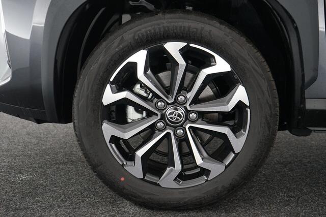 Toyota YARIS Cross 1.5 Hybrid 130 Dynamic