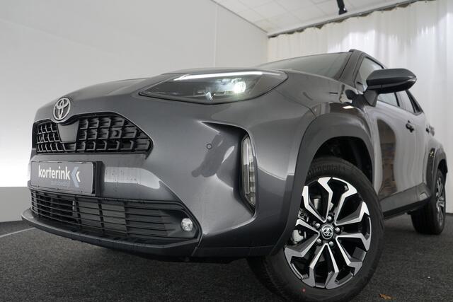 Toyota YARIS Cross 1.5 Hybrid 130 Dynamic
