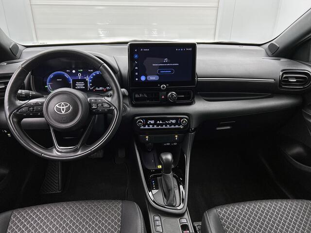 Toyota YARIS 1.5 Hybrid 130 Executive
